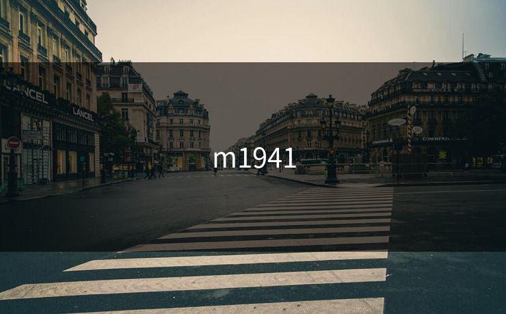 m1941